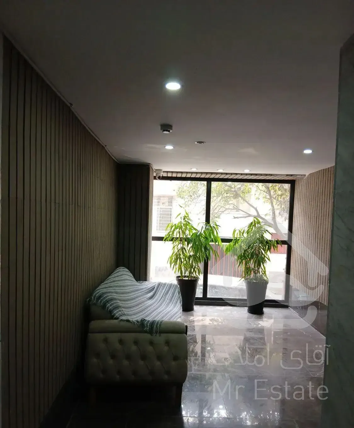 فروش آپارتمان۲۴۰متری لوکس درطبرستان