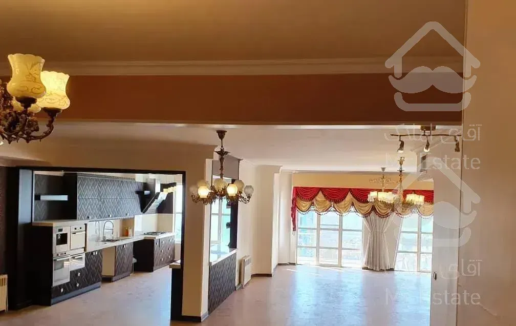 واحد۲۲۳متری بوکان/۳خواب