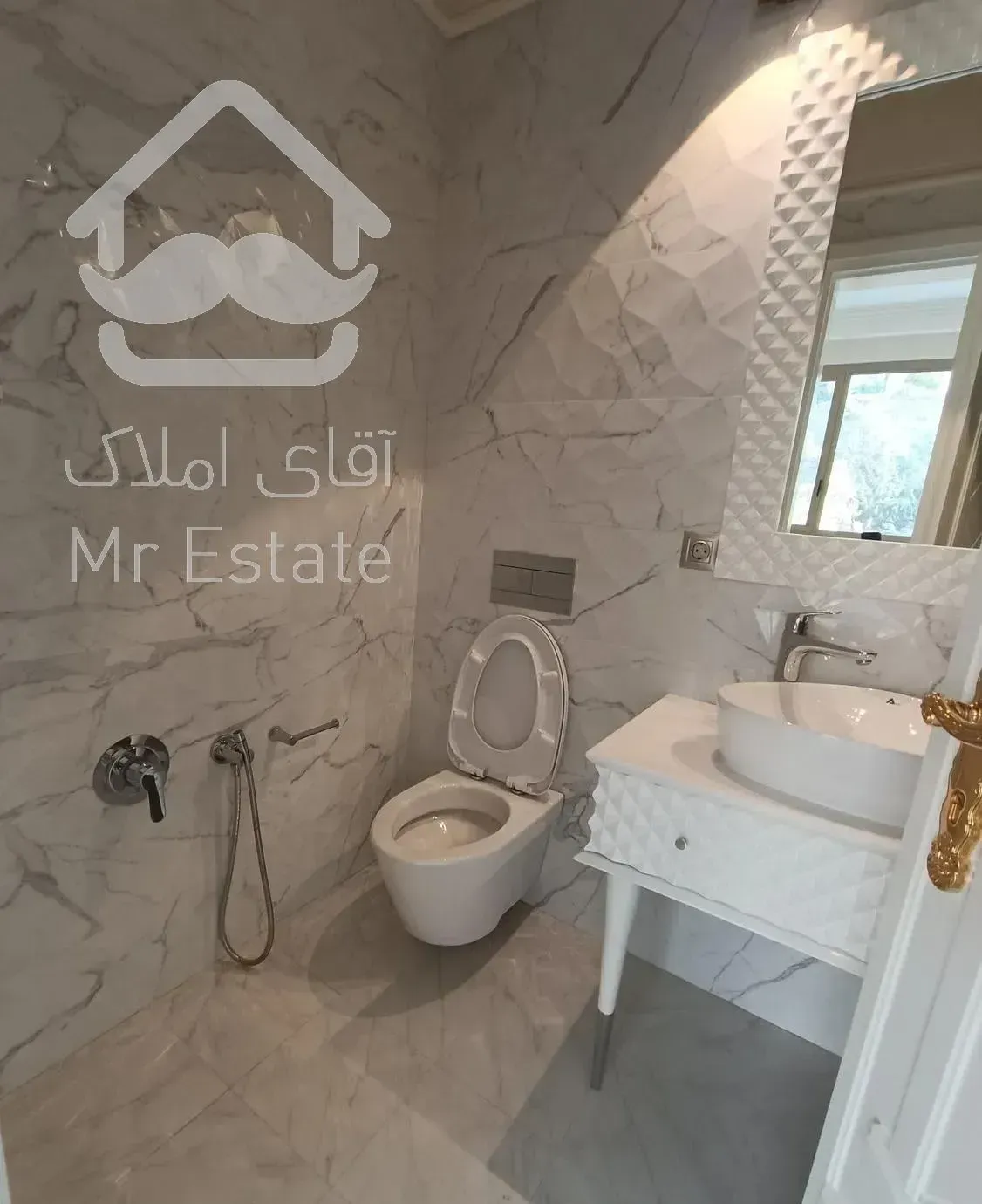 کاشانک / ۱۷۵ متر / ۳ خواب