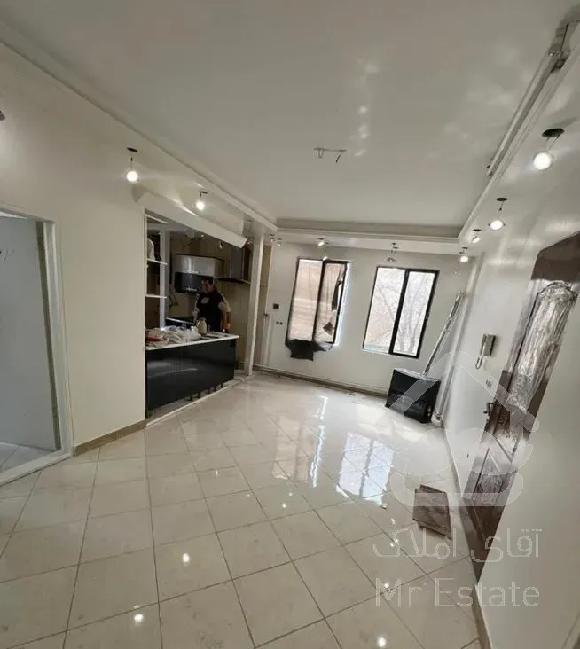 فروش آپارتمان ۶۰ متری معاوضه با خودرو ویلا