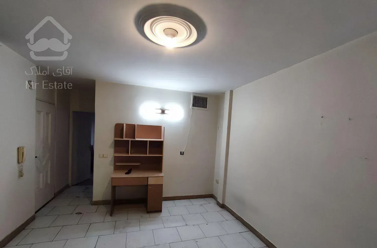 آپارتمان ۴۶متری/حشمتیه