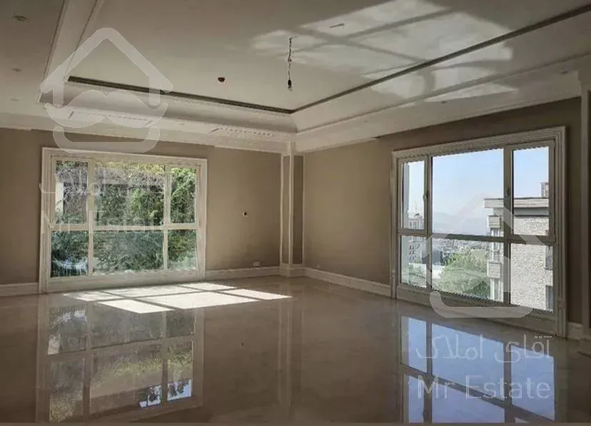 ٢۶٠ متری نیاوران جمشیدیه طبقه پنجم