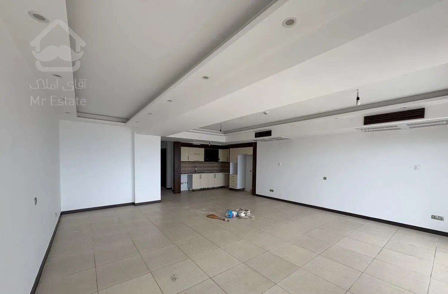 اجاره آپارتمان ۱۴۰متری،۲خواب ،ویو عالی