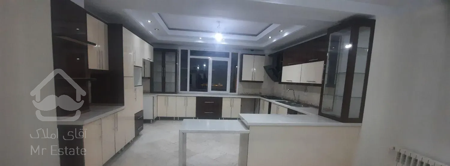 آپارتمان ۱۱۵متری ۲خوابه