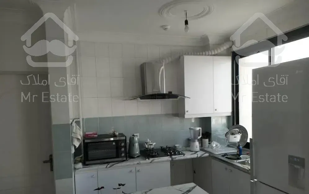 78متری غرق در نور با ویو