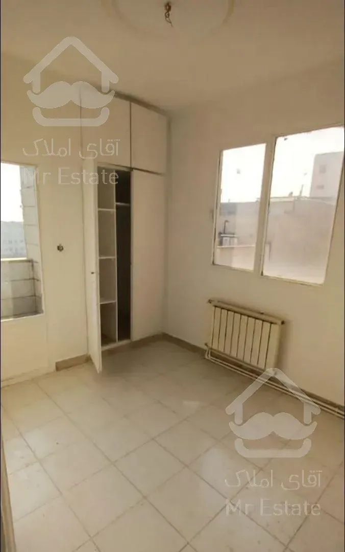 ۶۰ متری آفتابگیر از سه جهت