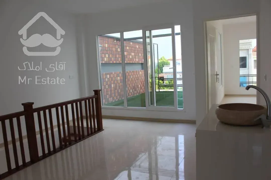 ویلا سرخرود