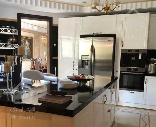 فرشته/243متر آپارتمان 3خواب