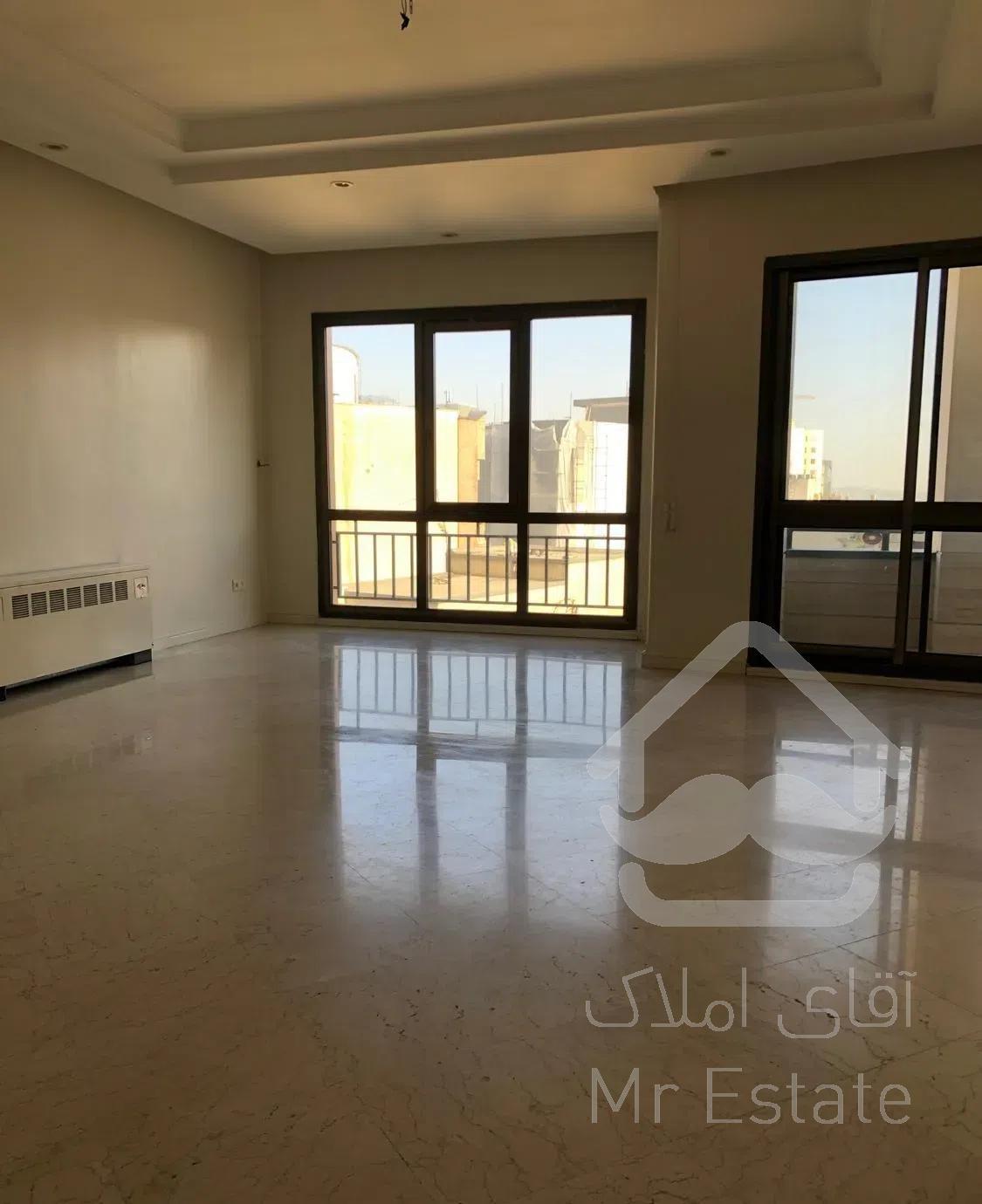 فرمانیه برج باغ  ۳ خواب