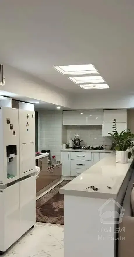 109 متری فول امکانات در شیخ هادی