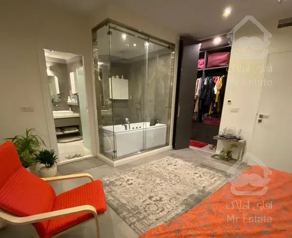 پنت هاوس ۱۹۰ متر + ۱۶۰ متر تراس