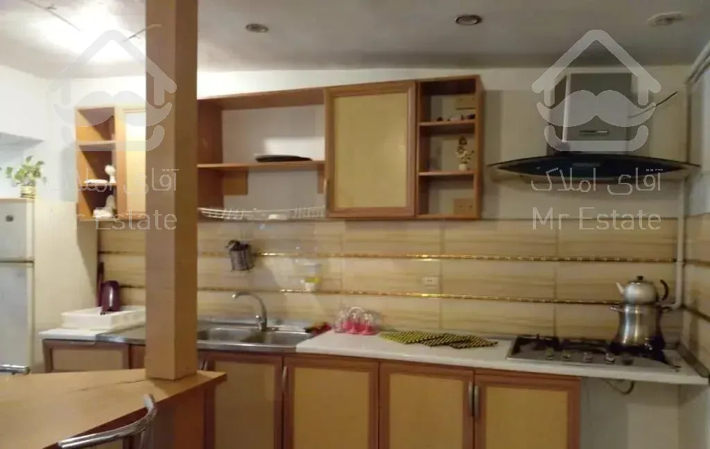 ویلا دربست سه خوابه چمخاله