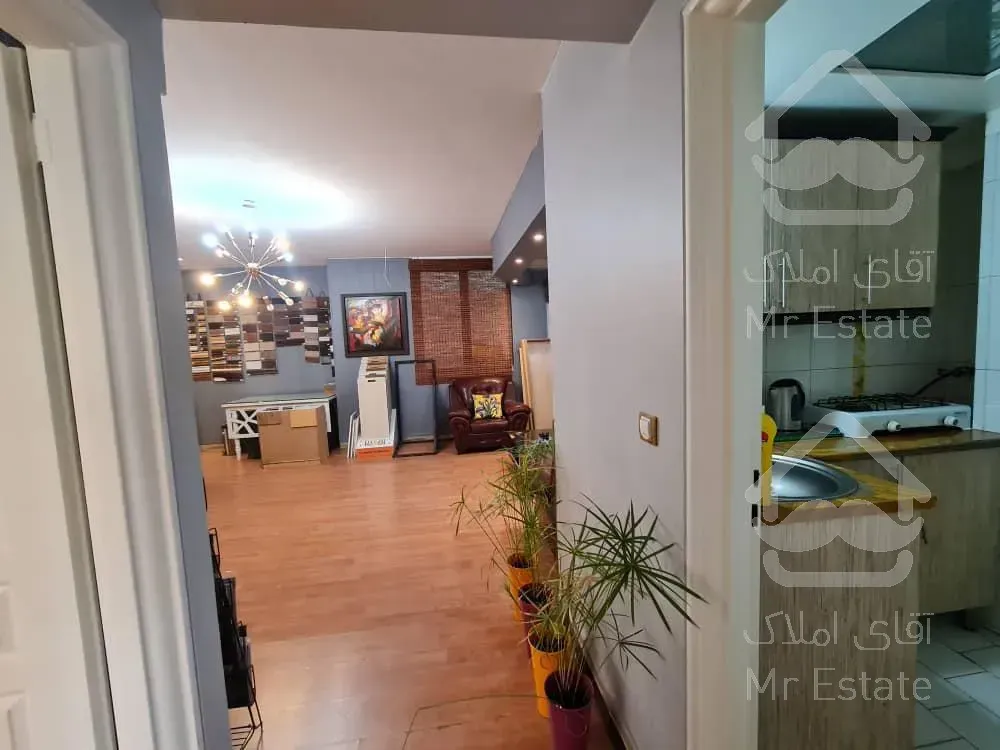 70 متر سند اداری شهران