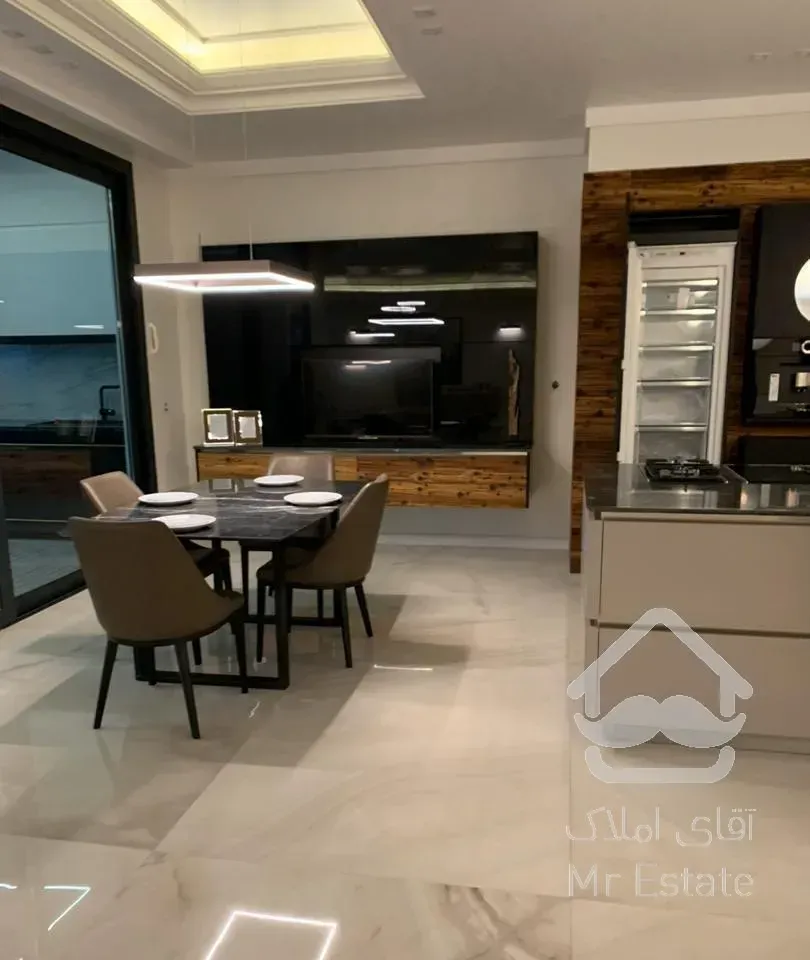 ۴۰۰متر(مدرن)+۸۰متر تراس کامرانیه شمالی