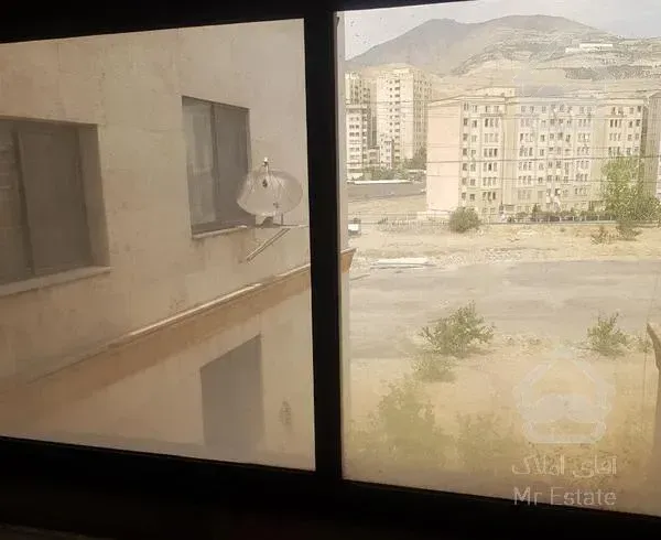 آپارتمان131 متری شهران شمالی