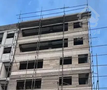 آپارتمان ۶۸ متری شهرک مدنی