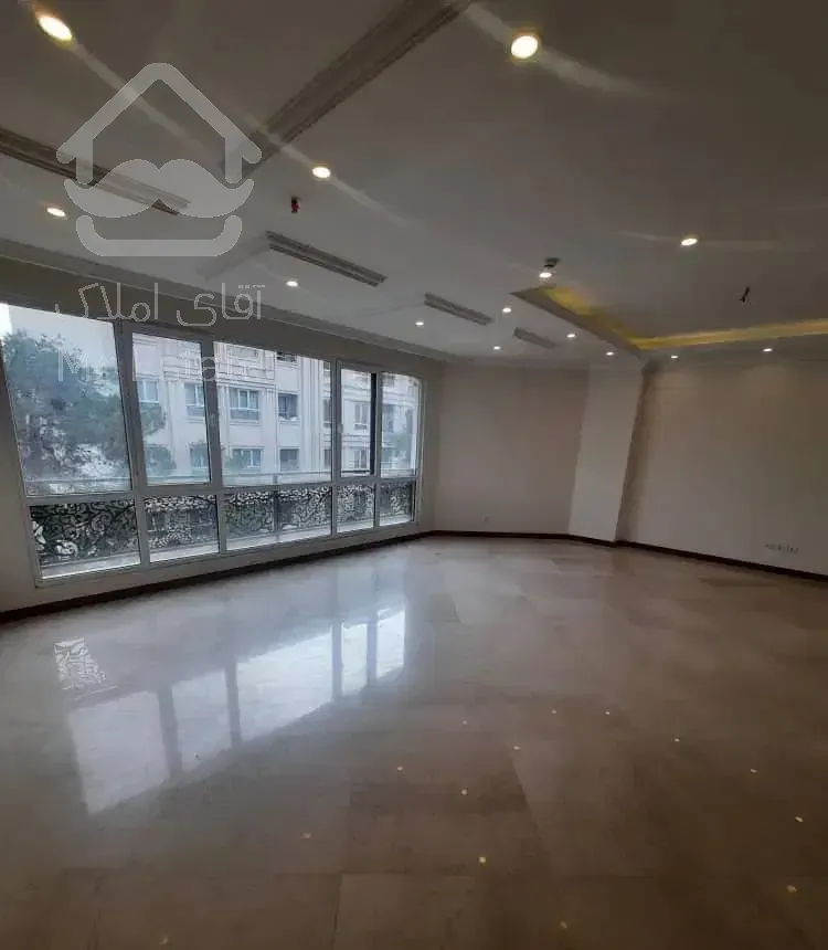 ۱۲۵متر سه خواب فول الاله شرقی  نوساز