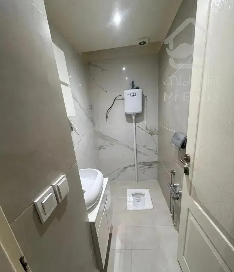 آپارتمان ۸۷ متری شخصی.. در گیشا