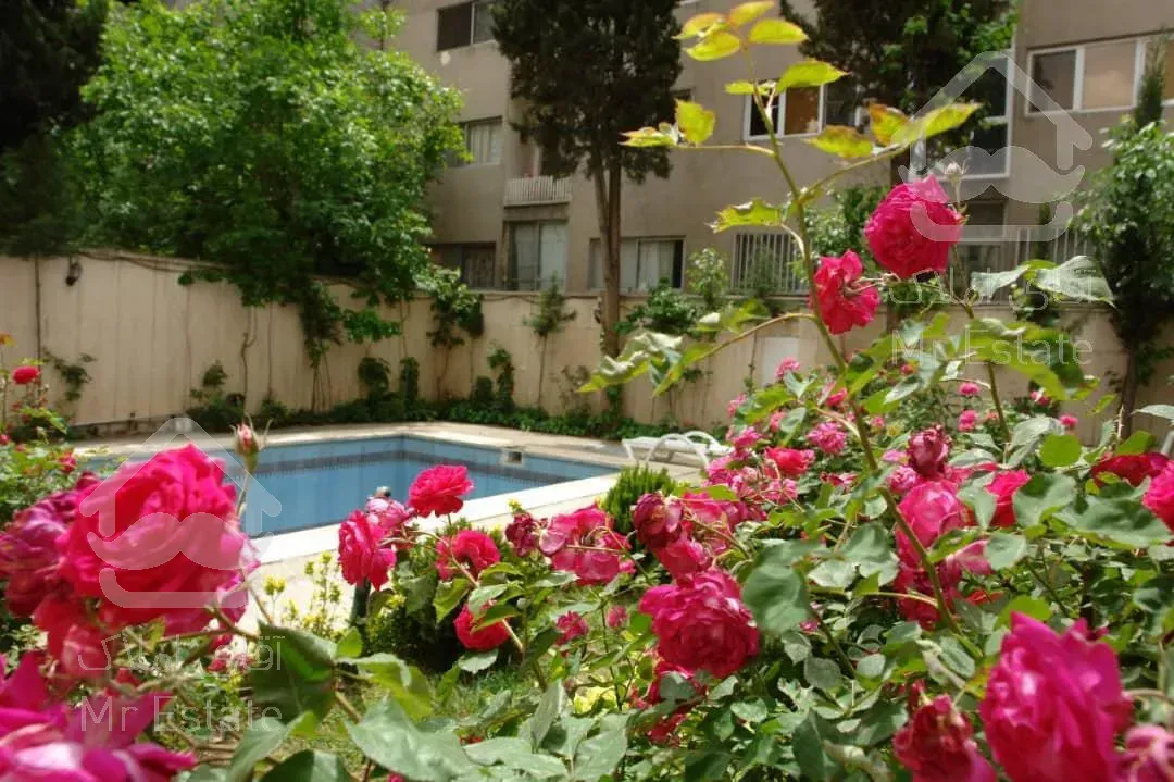 فروش کلنگی زعفرانیه 600  متر