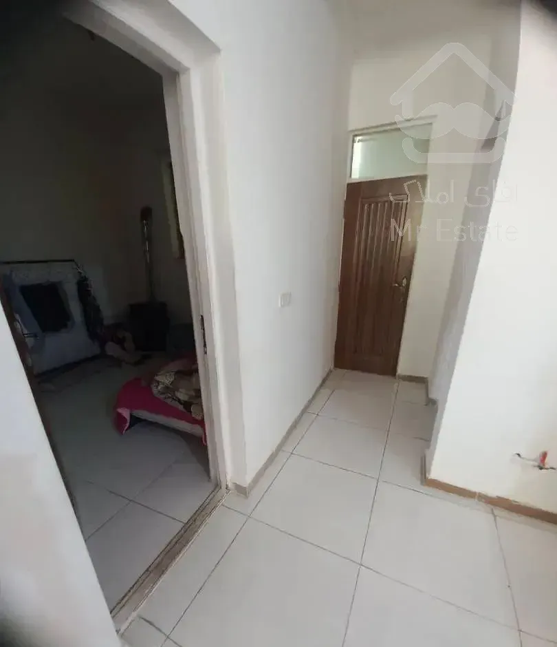 ویلا ۱۴۰ متر نیم پیلوت در امام ۲۱