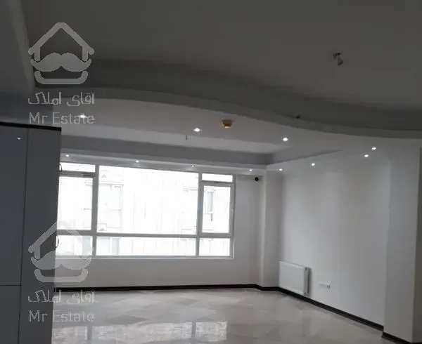 آپارتمان ۱۴۱ متری ستارخان، زنجان شمالی