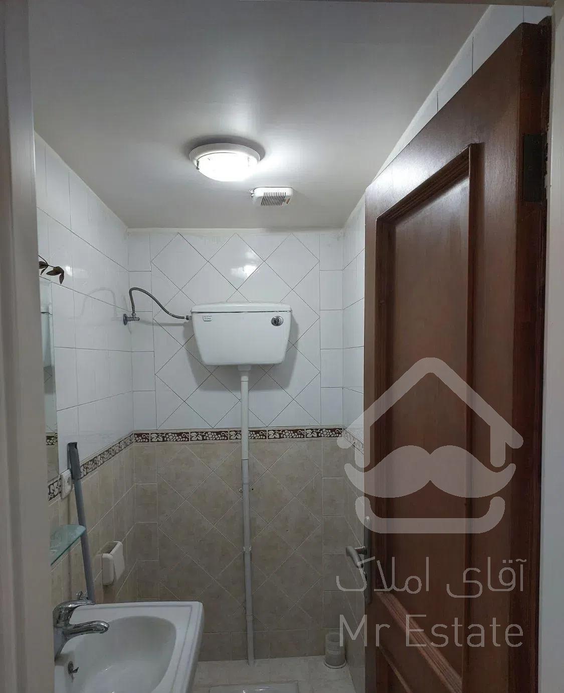 کیکاووس۹۲متر/۲خواب/غرق نور