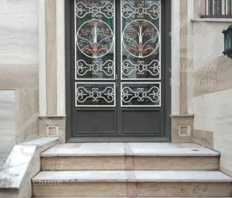 پونک ایران زمین شمالی فرعی دنج ۱۱۵متری