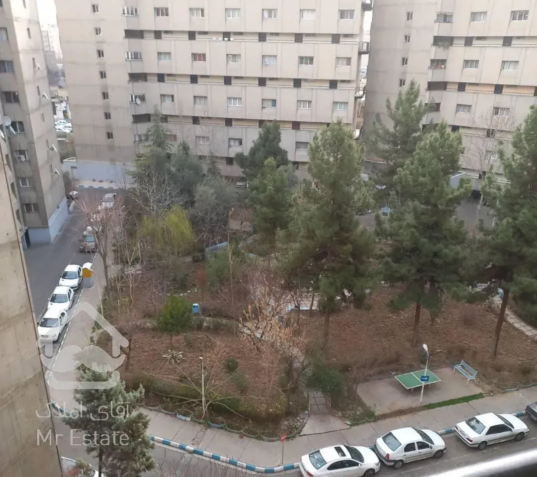 دوبلکس ، بازسازی ، قابل معاوضه با مغازه و آپارتمان