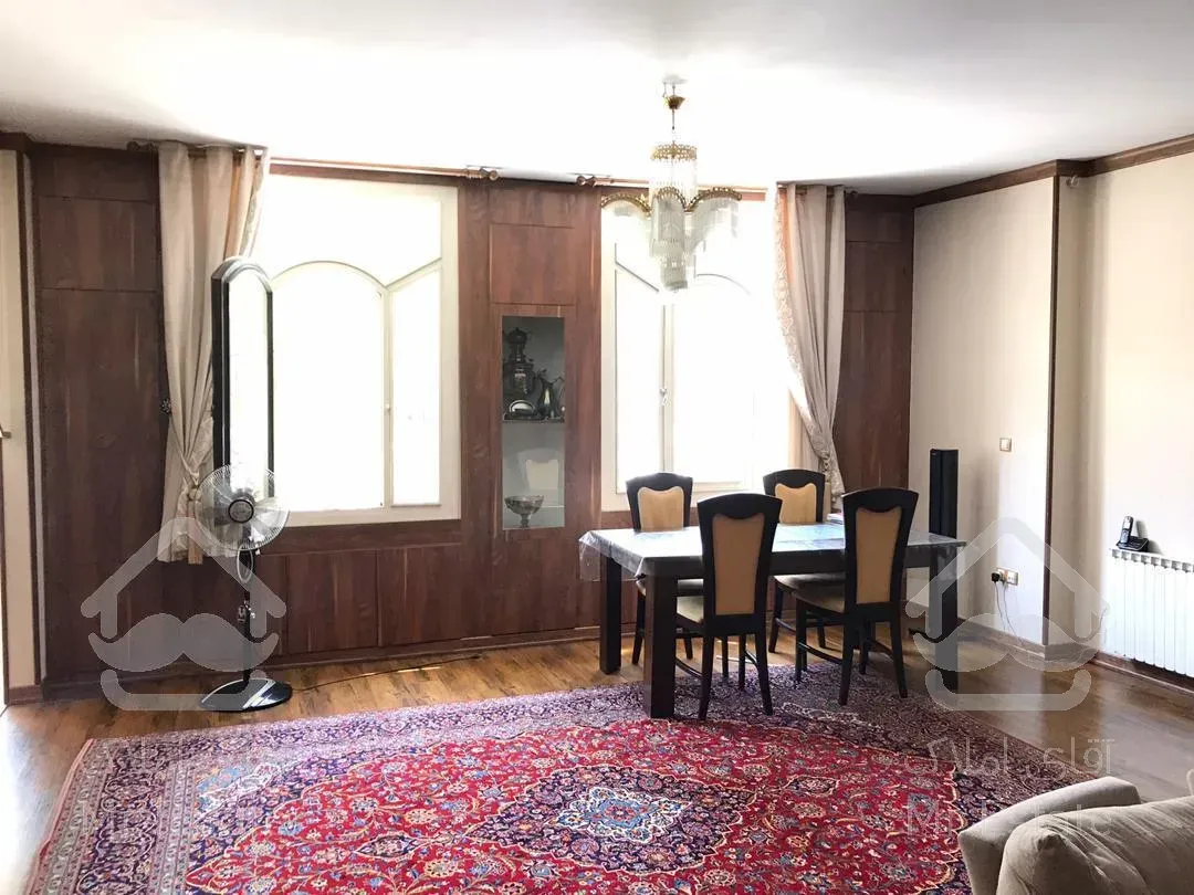 200 متر ویلایی دوبلکس