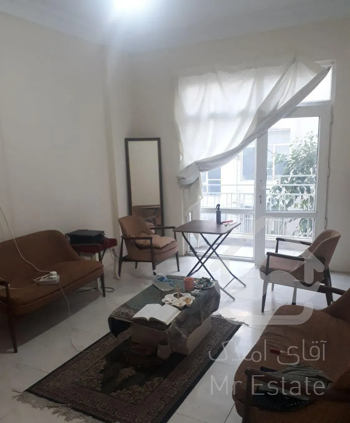 ۷۳متر ۲خواب تکواحدی ستارخان شادمان (زیر قیمت)