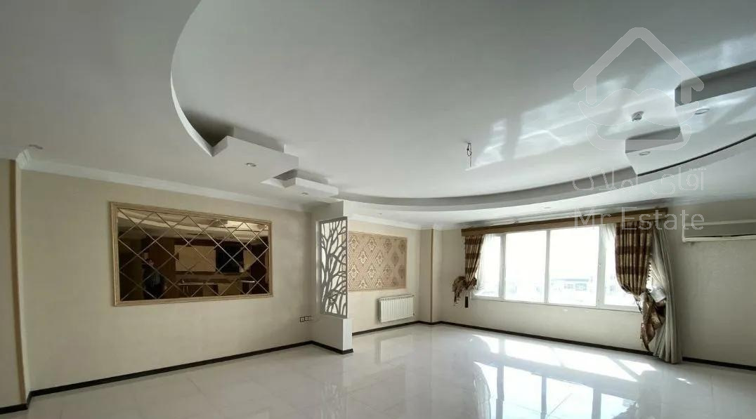 137متر/ تک واحدی /سرمایه گذاری/جنت آباد شمالی