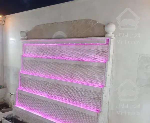 ویلا باغ 410متر