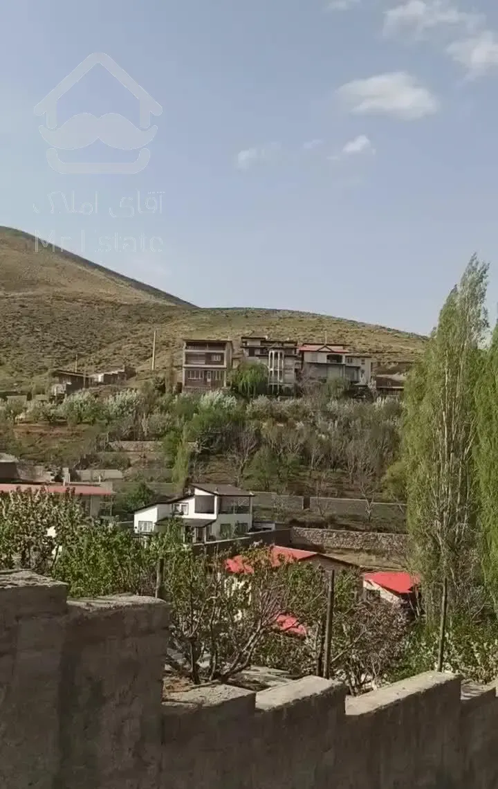 ویلا در منطقه لواسان‌،ایرا.