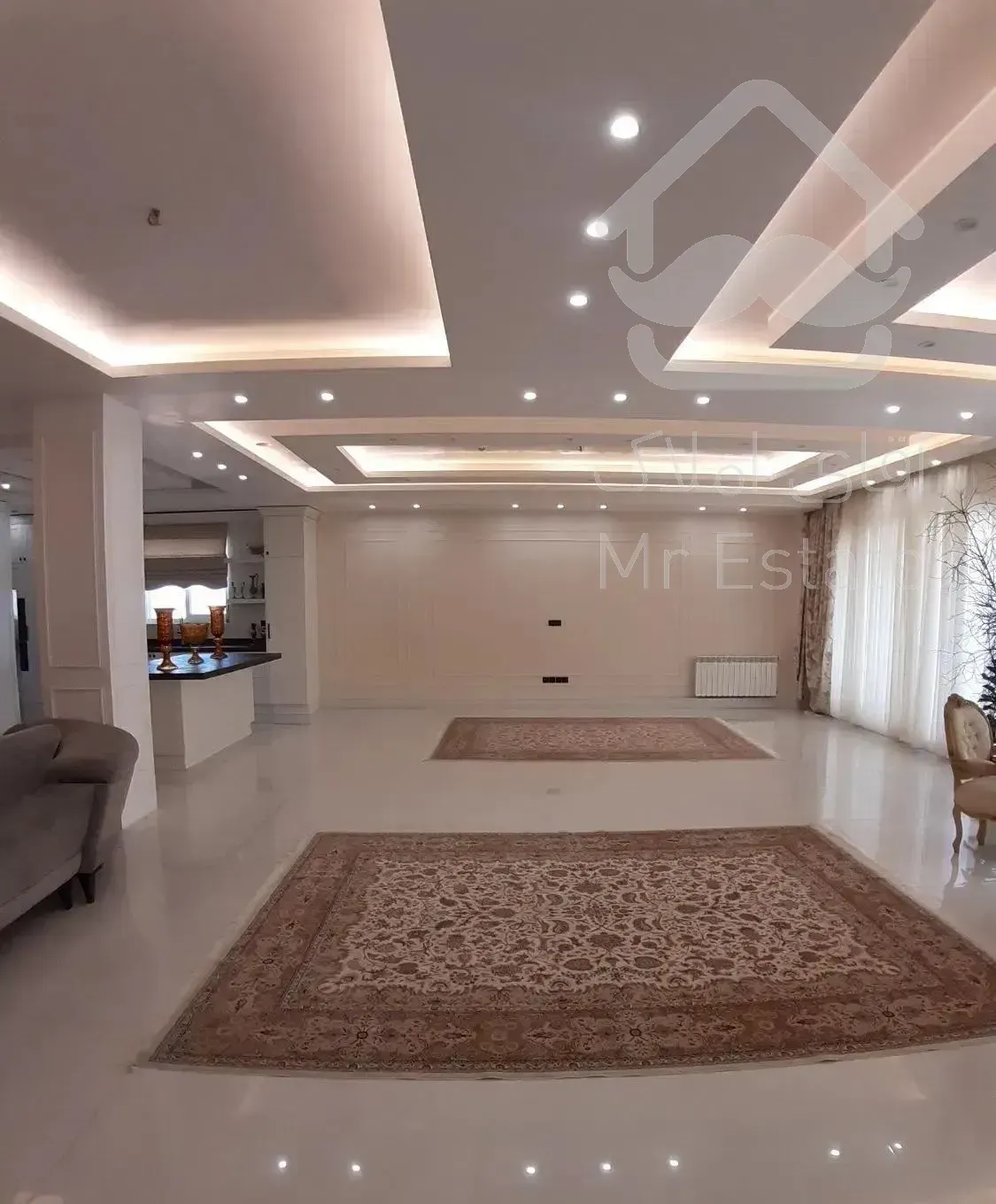 340متر / لوکس / بهترین لوکیشن نهضت