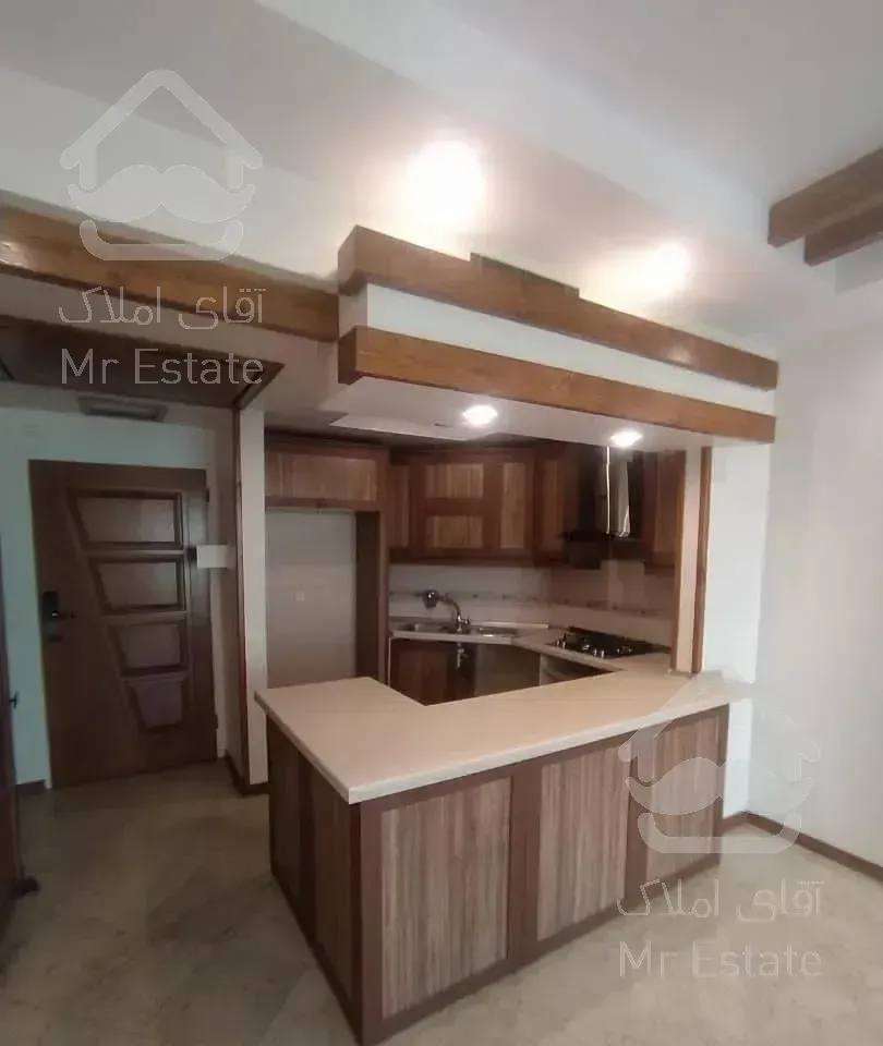 فرمانیه اندرزگو ۶۸ متر/ مناسب مجرد