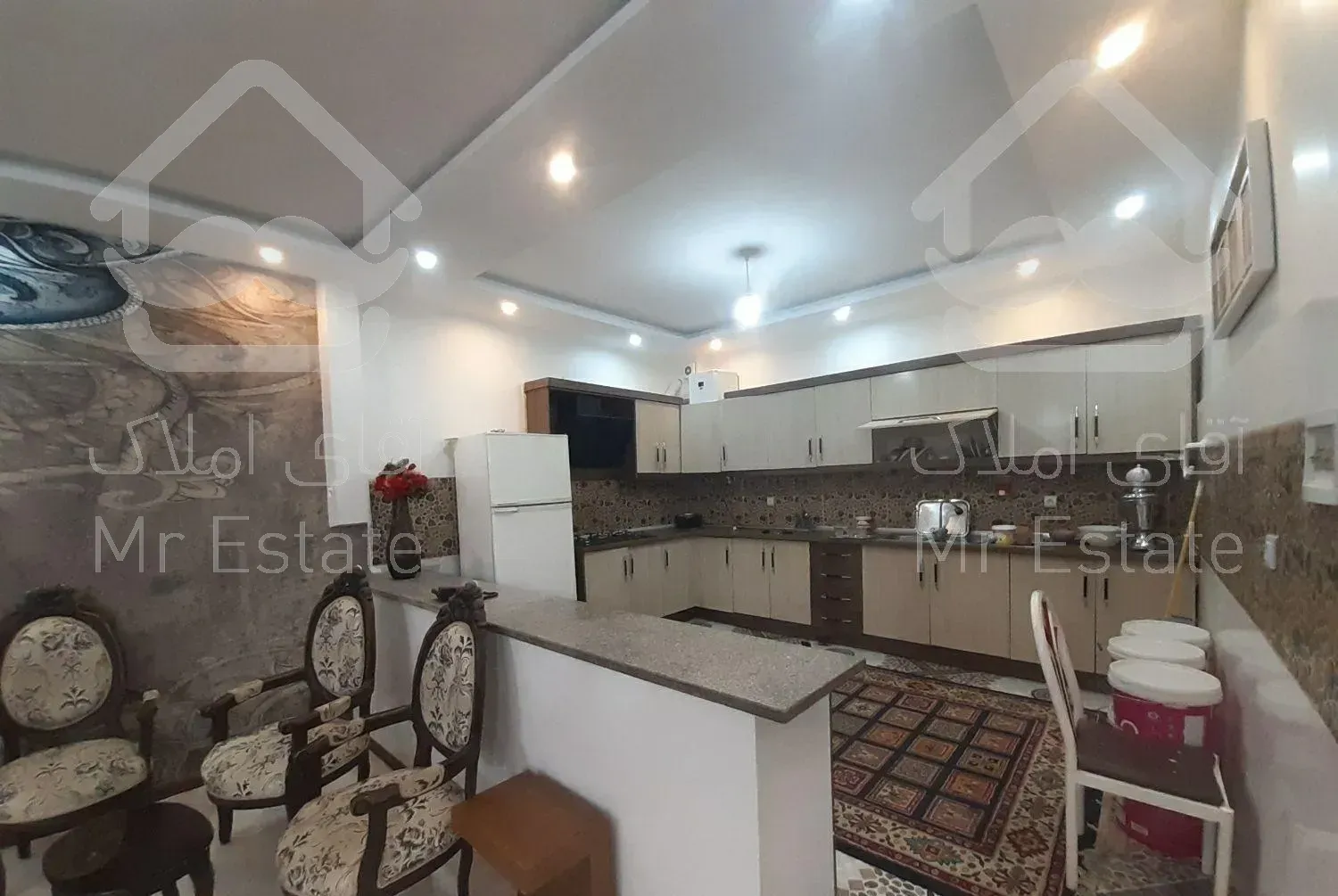 اجاره باغ ویلا