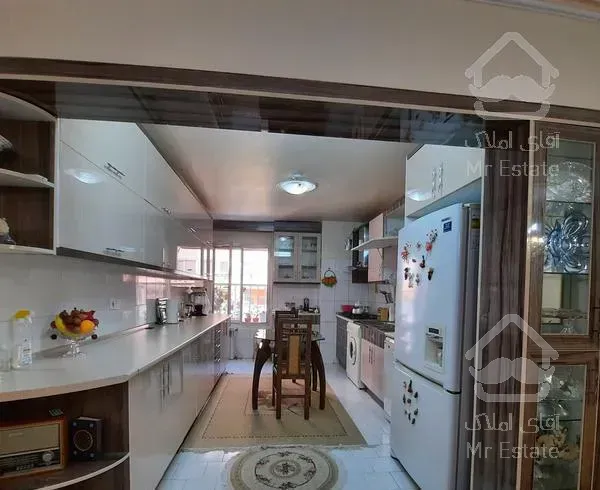 فروش آپارتمان ۸۰ متری خوش نقشه در شهرک بهشتی