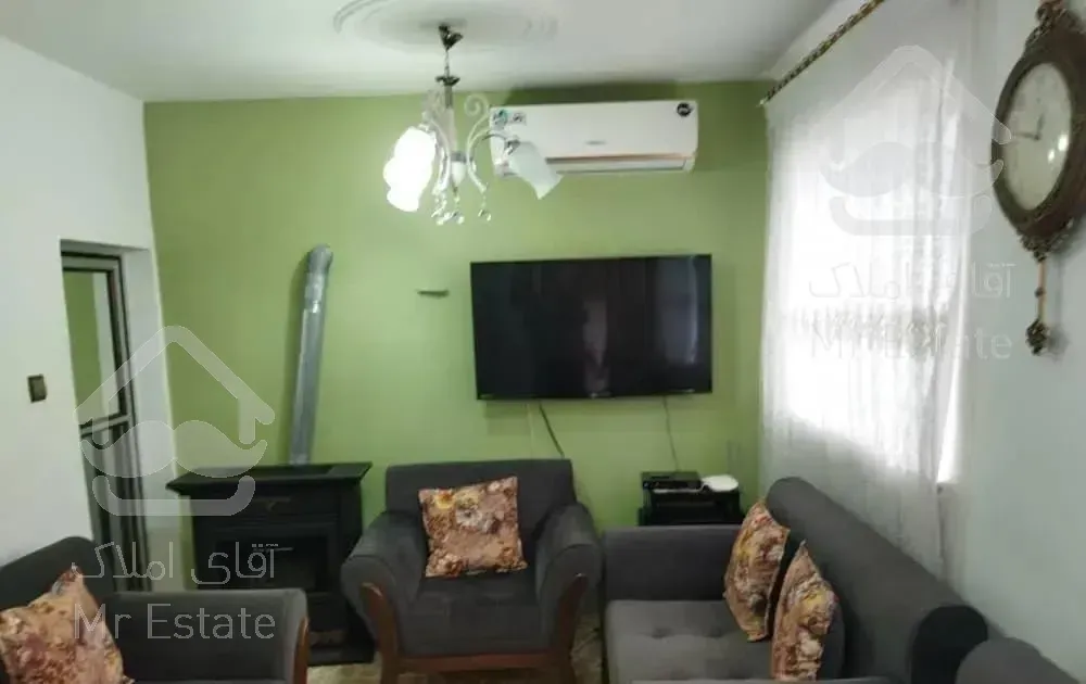 ویلای 180 متری حومه لشت نشاء