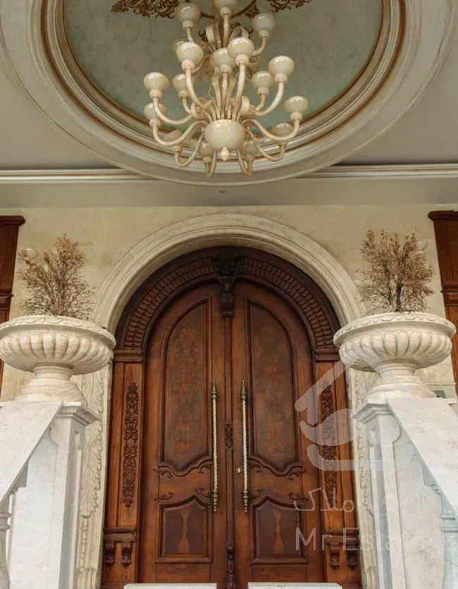 ۱۶۵متر سه خواب قلب شهرآرا