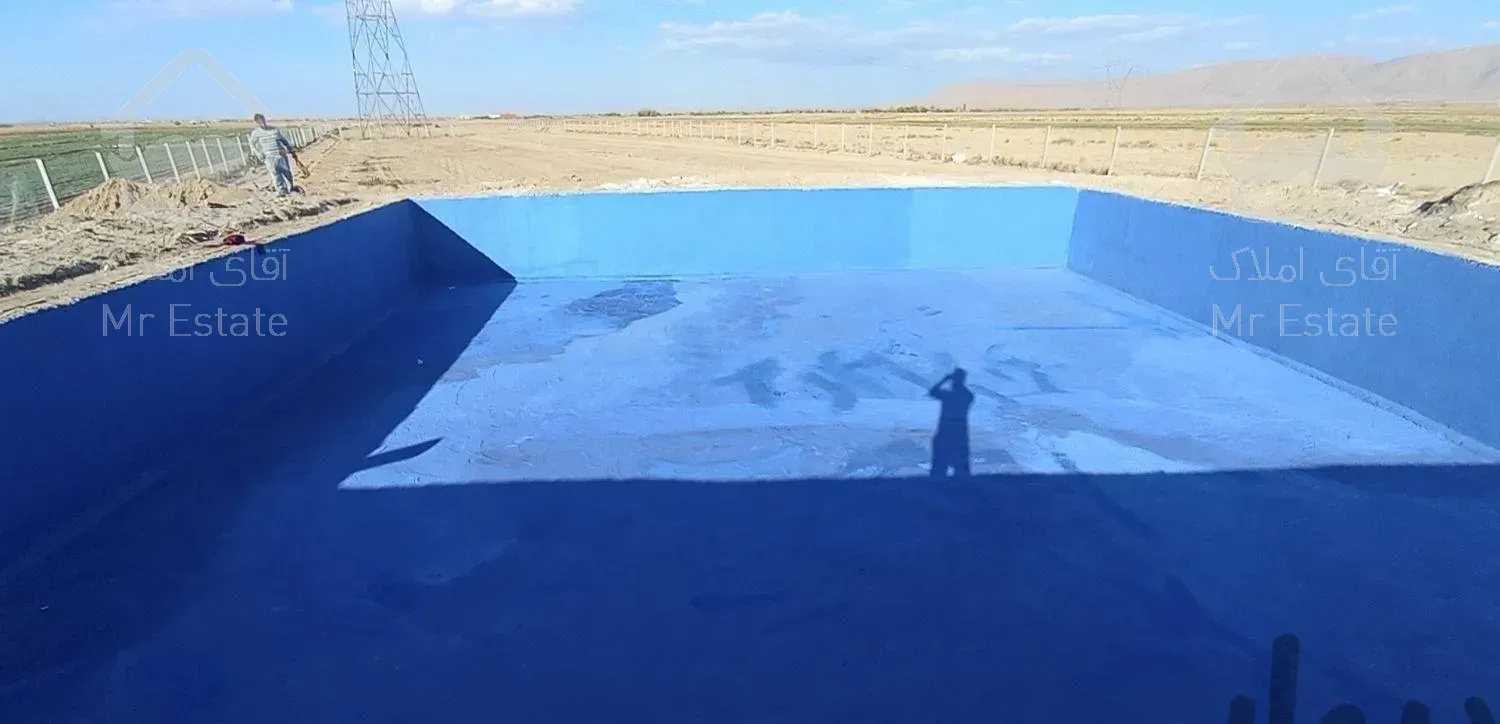 ساخت استخر ،ابندی ،سیمانکاری