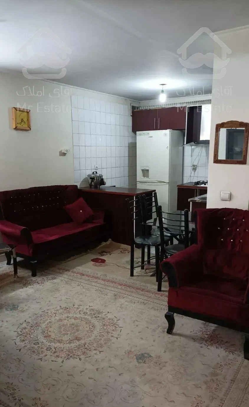 ۴۸متری / مبله / نواب فاز یکم