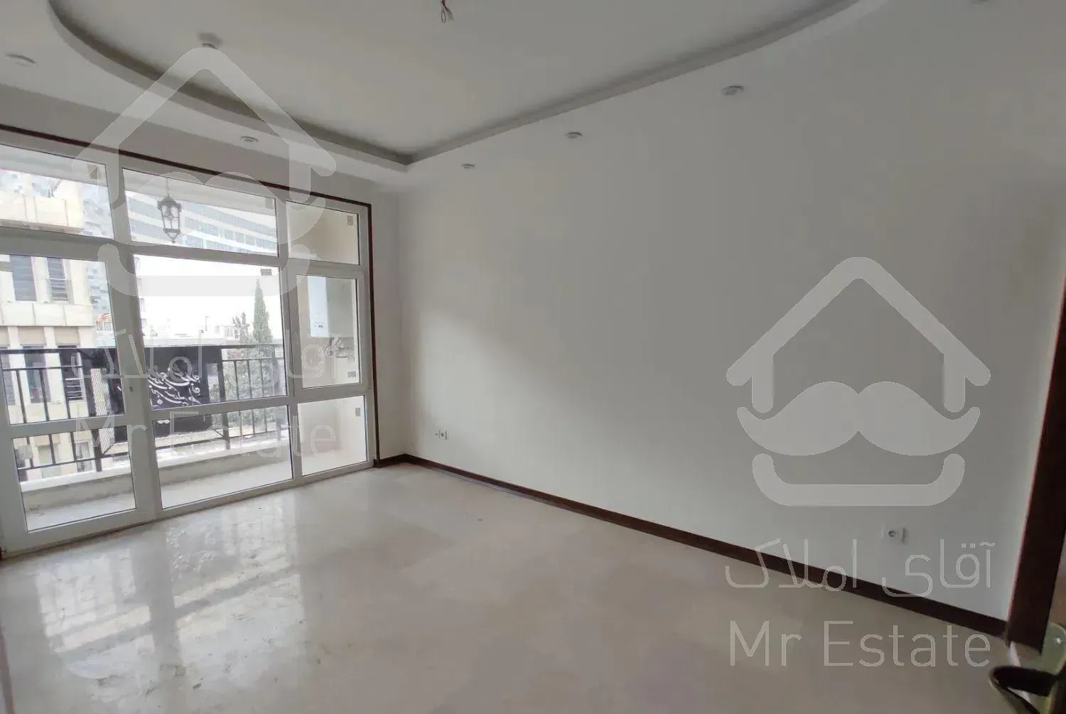 ونک ۷۸ متر نوساز کلید نخورده (خوش نقشه)