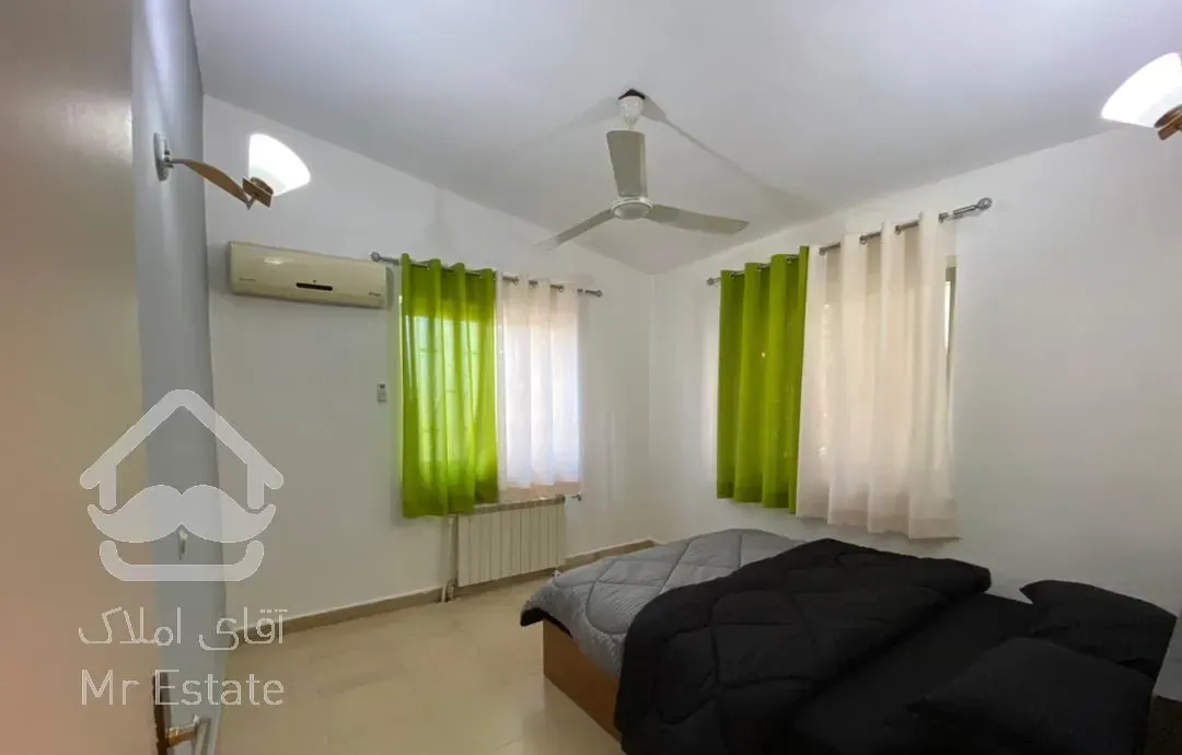 اجاره  ویلا در نمک آبرود