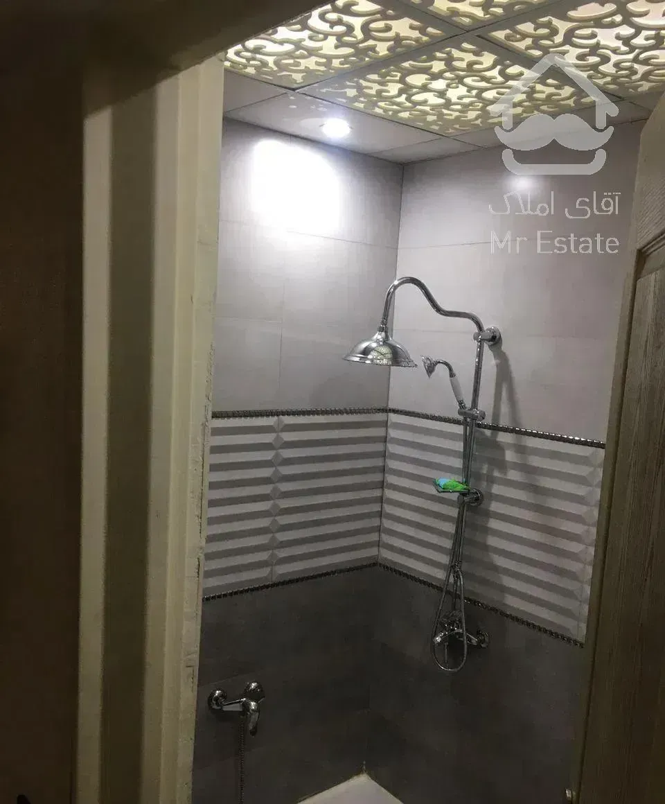 آپارتمان 120متر دو خواب در آلاله(فرساد) شرقی