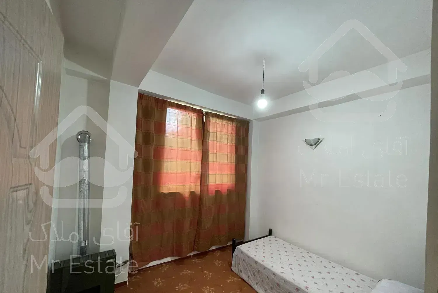 ویلایی ۲۰۰ متری / ۸۰ بنا / مبله