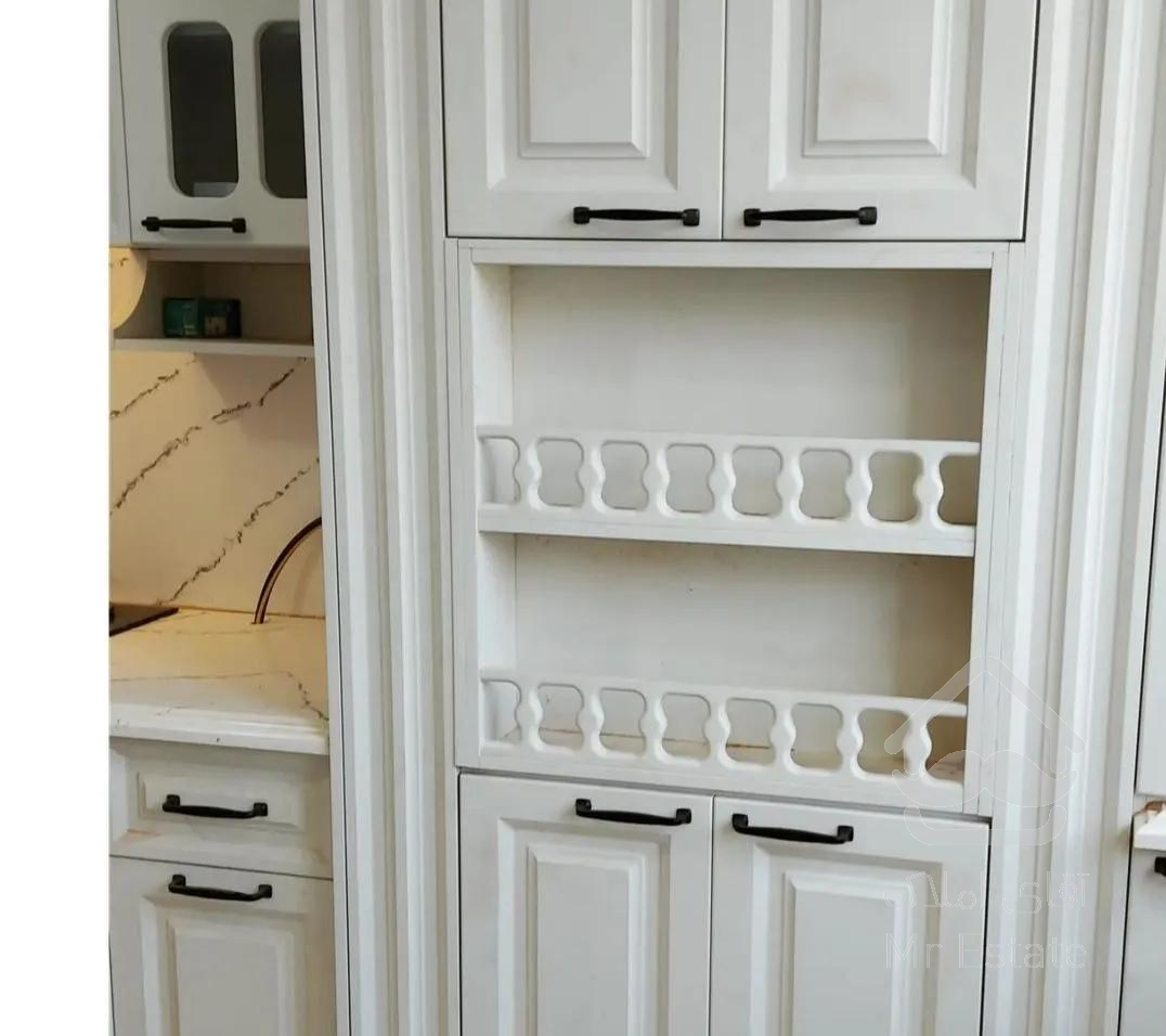 ۱۴۵ متر سه خواب فول ( ستارخان /شمال شادمان )