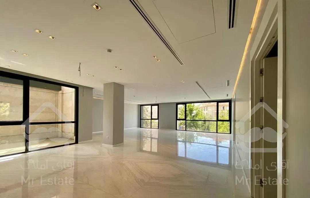 ۳۳۰ متر سه خواب در تاجیکی کامرانیه