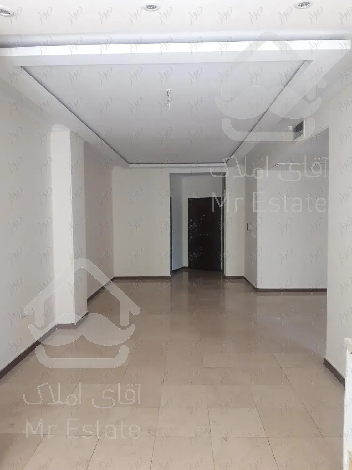 اجاره دفترکار 136 متری ونک