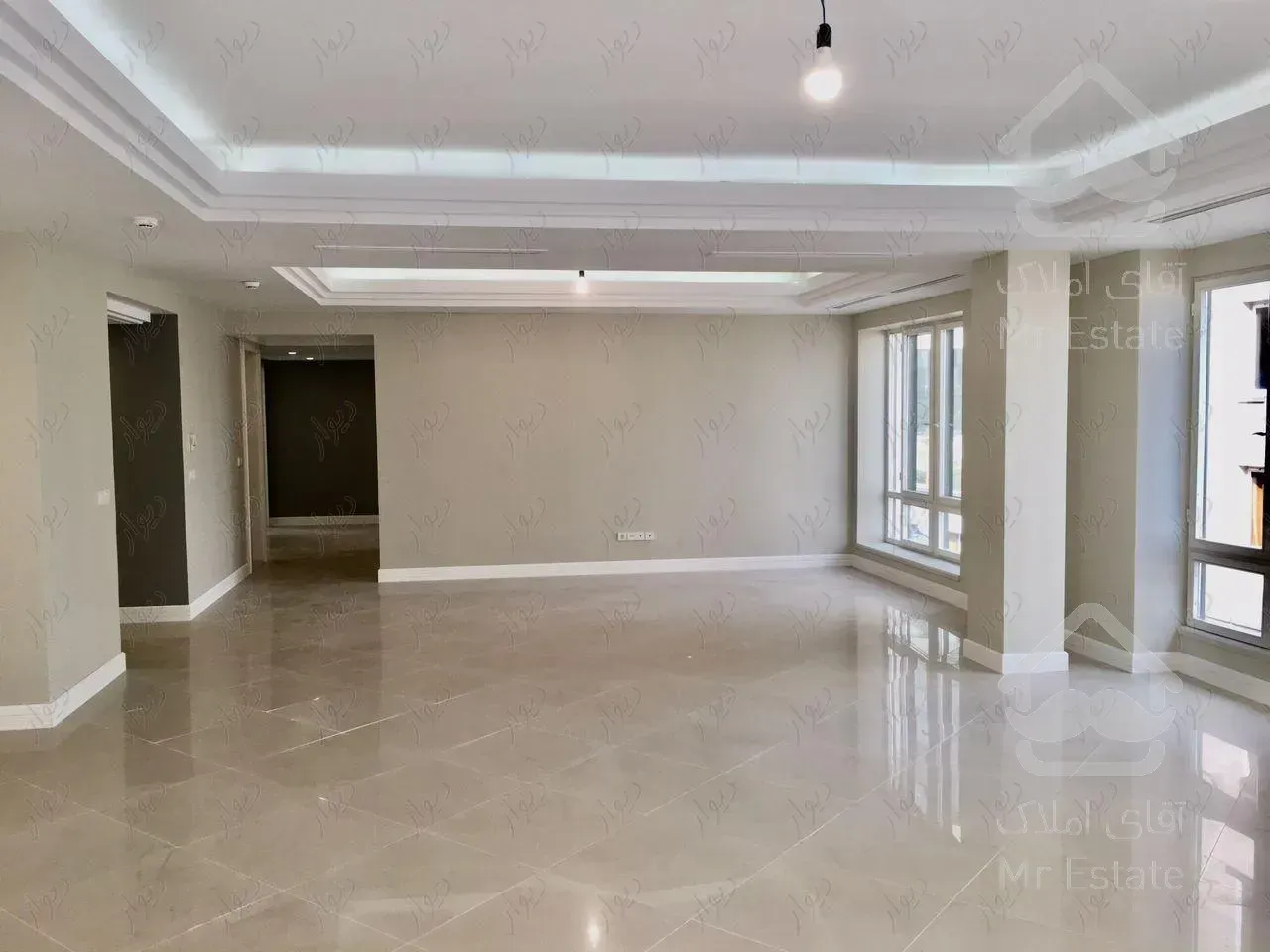 فروش مغازه 22 متری جردن