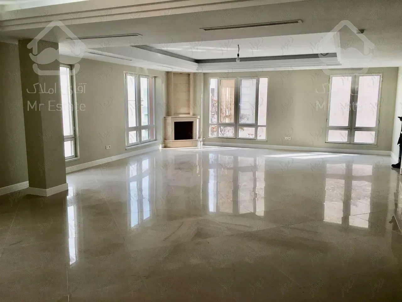 اجاره مستغلات 700 متری ظفر